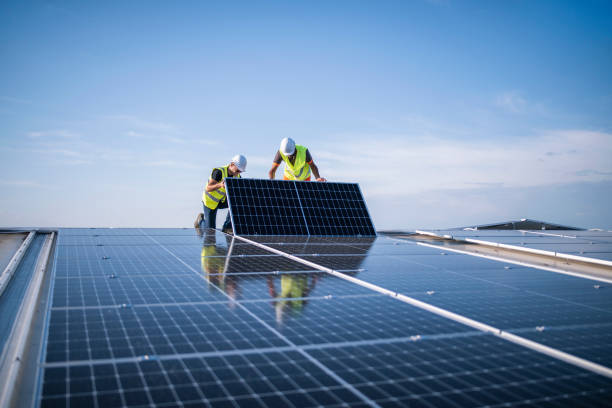 Best Roof Ventilation Installation  in Vancleave, MS
