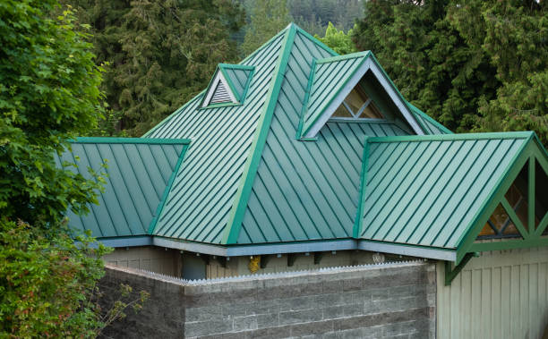 Best Rubber Roofing (EPDM, TPO)  in Vancleave, MS