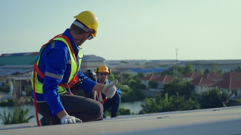 Best Cold Roofs  in Vancleave, MS