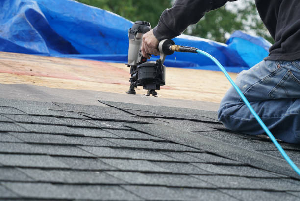 Best Roof Installation  in Vancleave, MS