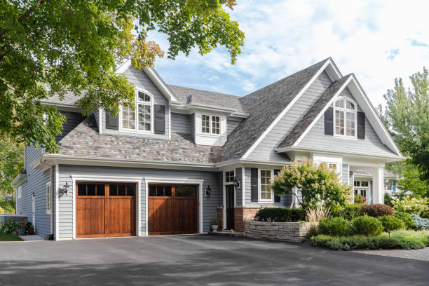 Best Green or Eco-Friendly Roofing Solutions  in Vancleave, MS